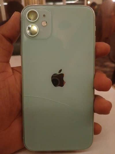 Apple iPhone 11 64gb