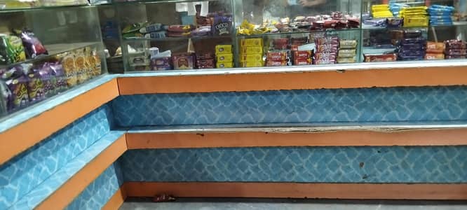 counter for sale