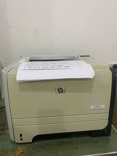 Hp laserjet 2055