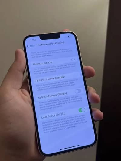 Apple iPhone 13