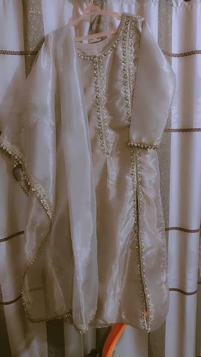 fancy party  ready to wear dress