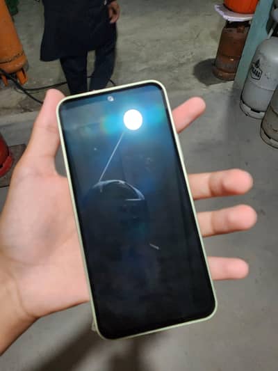 Samsung Mobile A54 5G