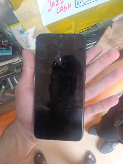 Xiaomi Redmi Note 8