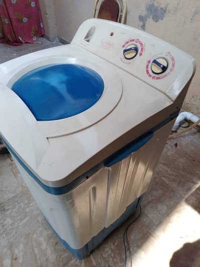 Washing machine Super Asia