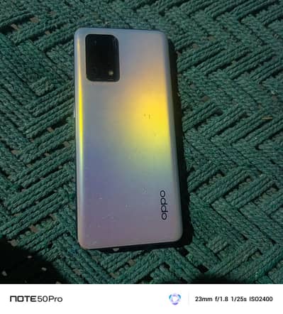 OPPO A95