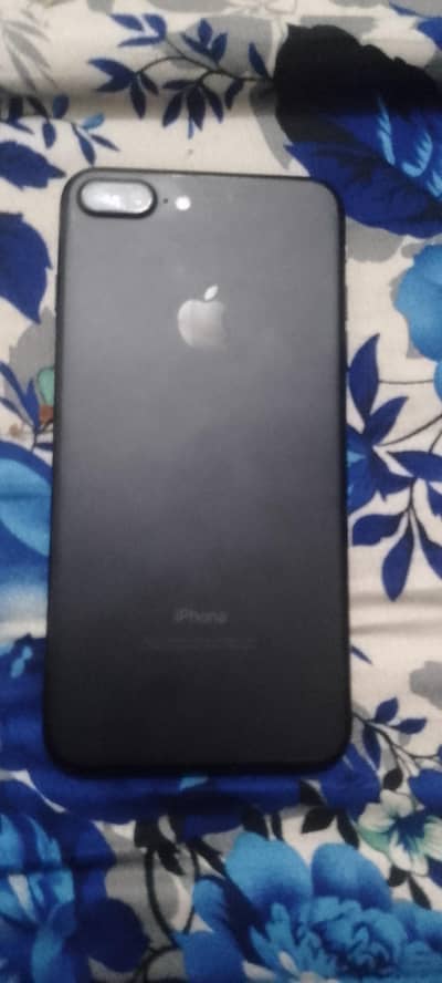 Apple iPhone 7 Plus