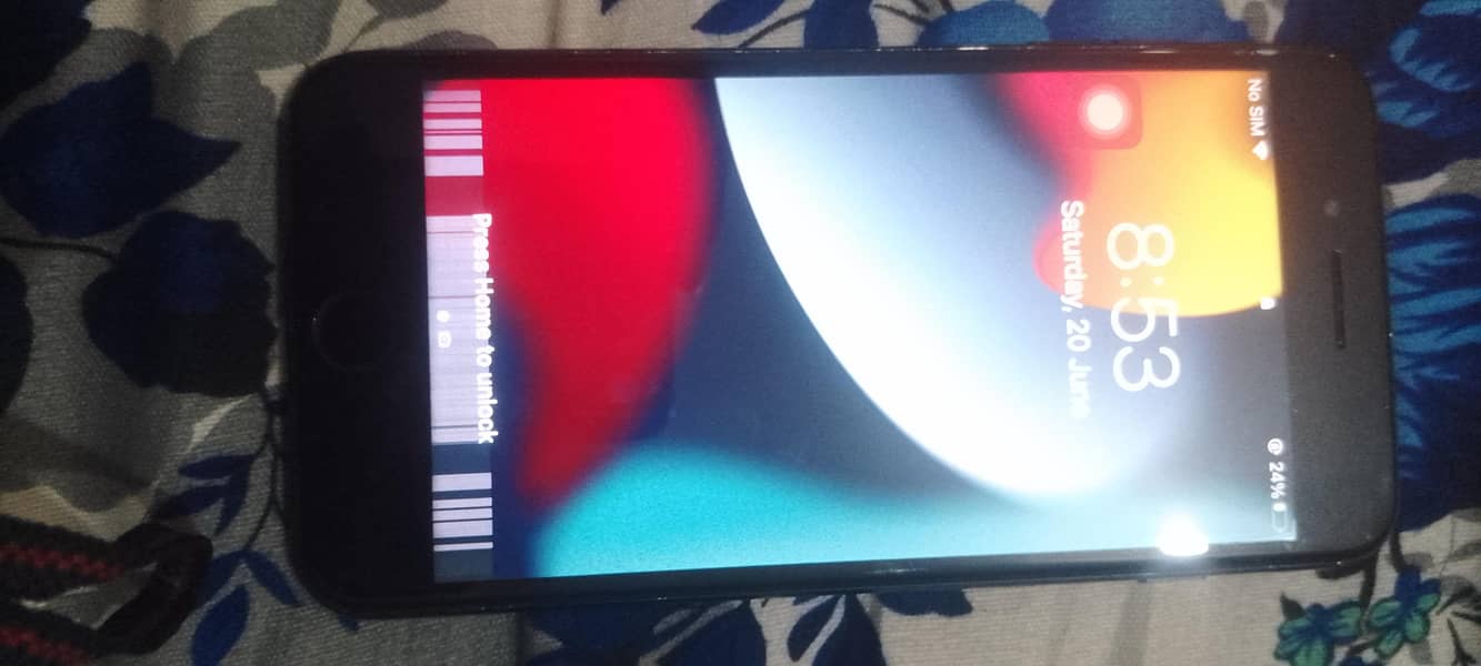 Apple iPhone 7 Plus 2