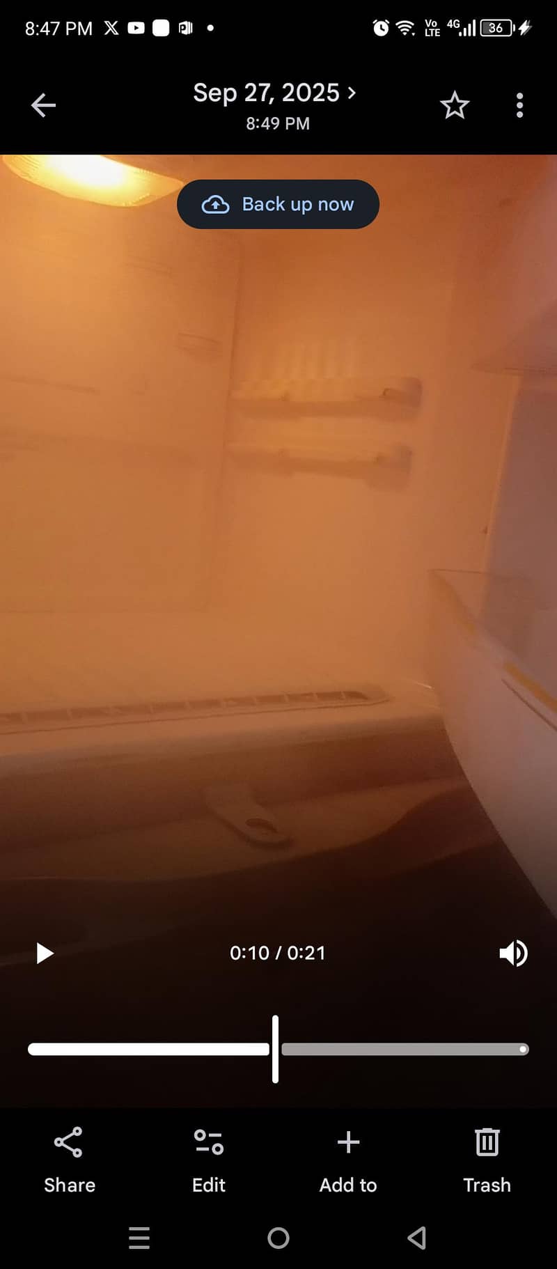 Waves Refrigerator 3