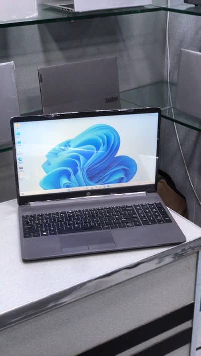 HP 11 Generation