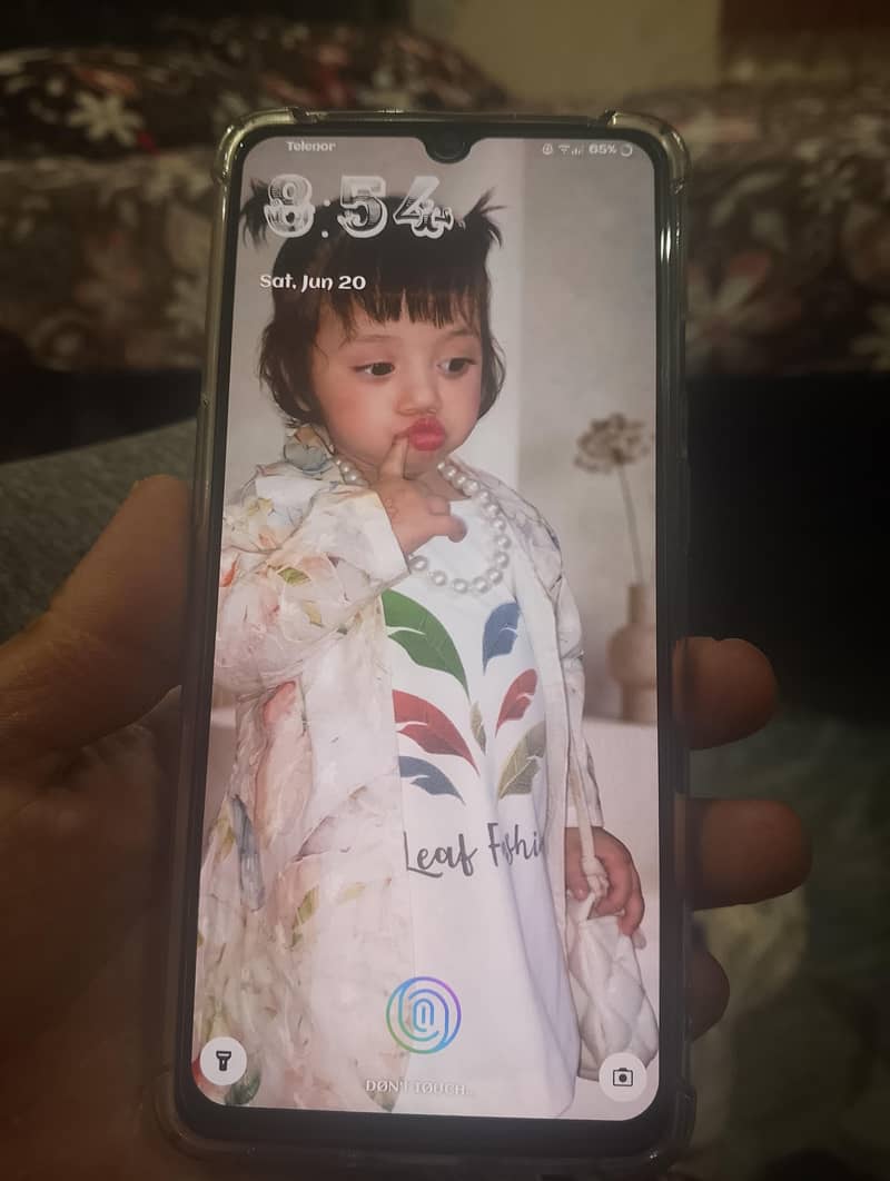 One Plus 7T 0