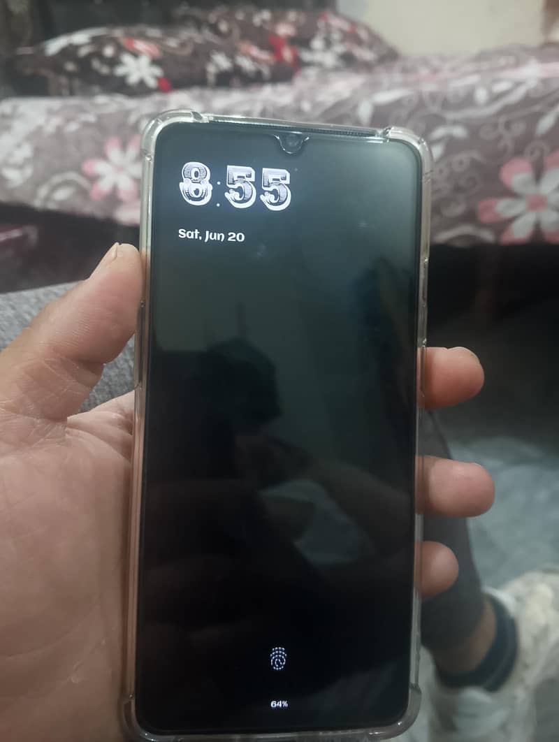 One Plus 7T 1