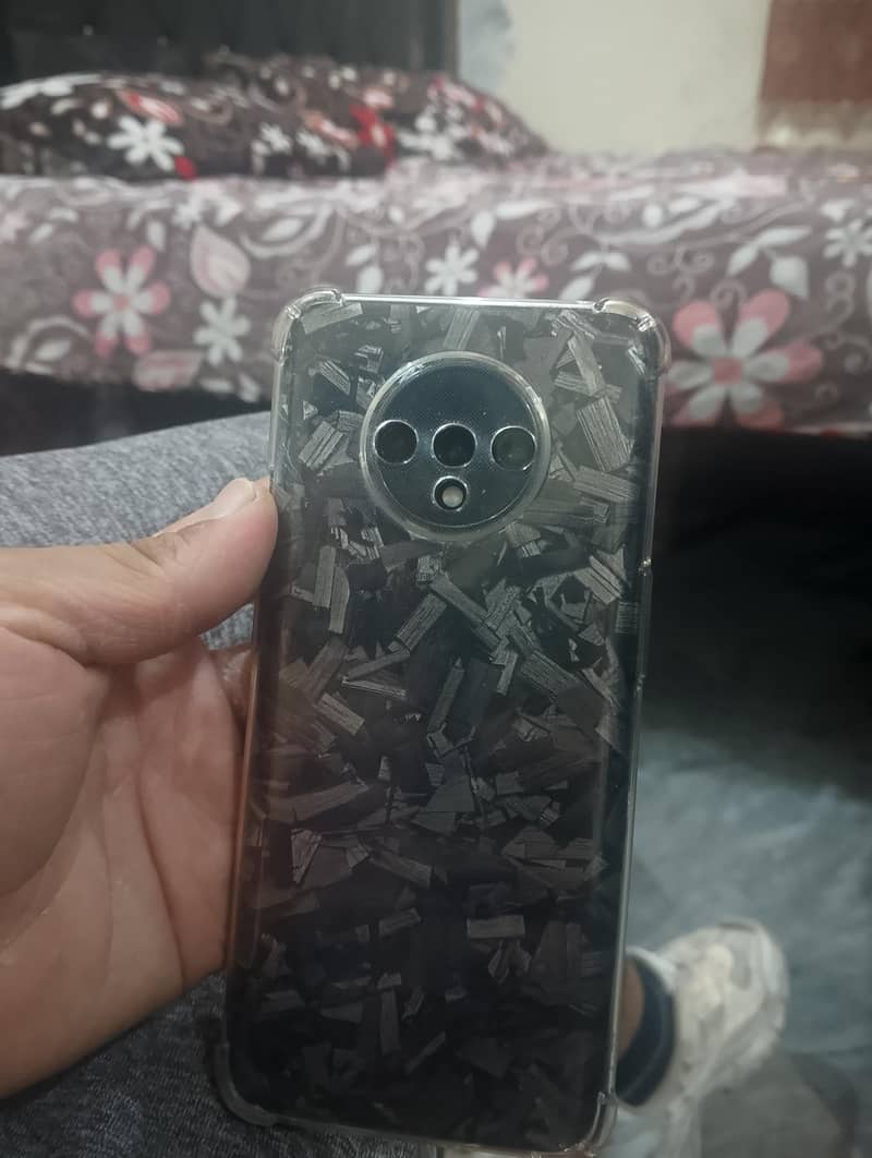 One Plus 7T 2