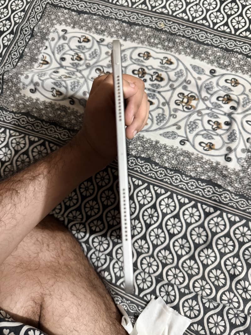 IPAD M4 PRO 4
