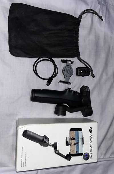 DJl Osmo Mobile 7P