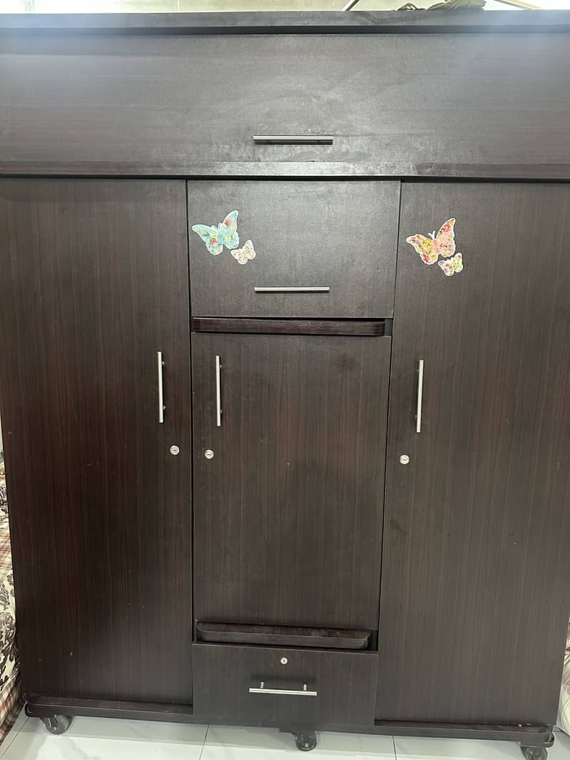 Cupboard 1