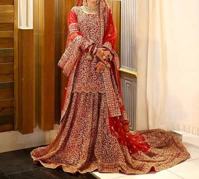 My Wedding Dress for Sale one time use  Just