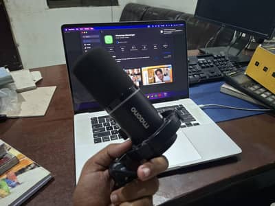 Maono PD 200x