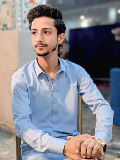 Husnain Rehmani