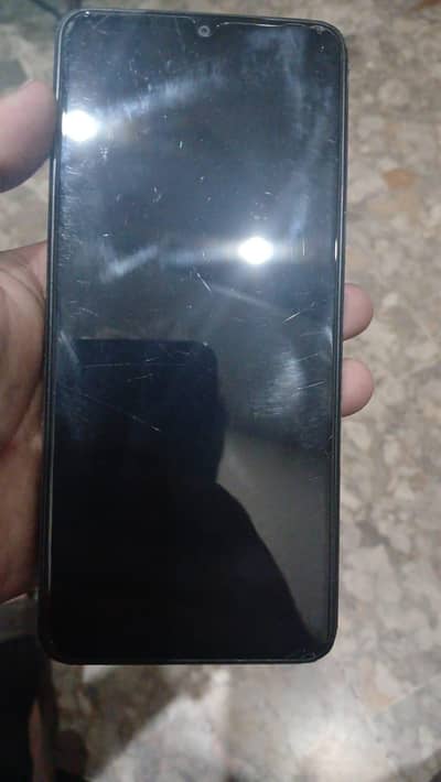 Xiaomi Redmi A3