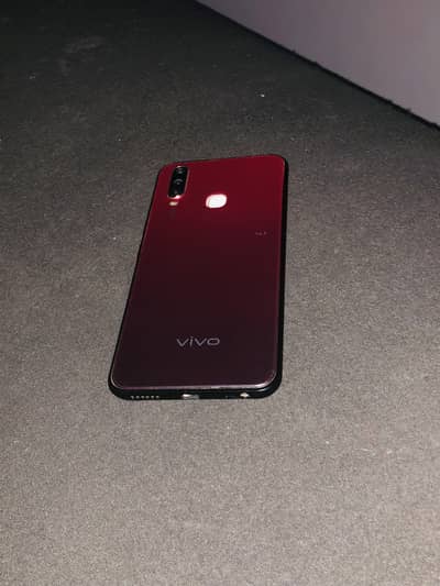 Vivo Y12