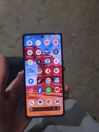 Google Pixel 7 Pro