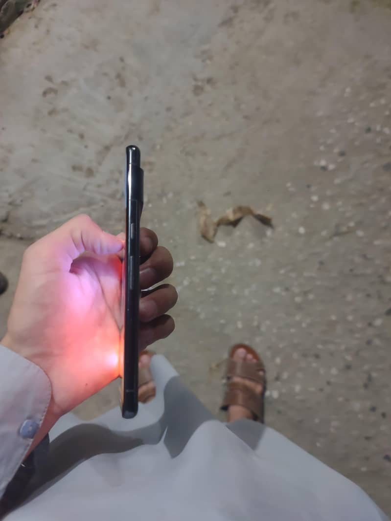 Google Pixel 7 Pro 3