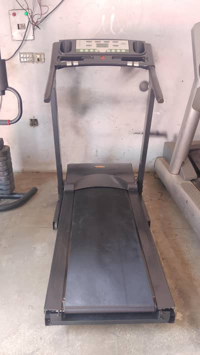 Sami Comerical treadmill