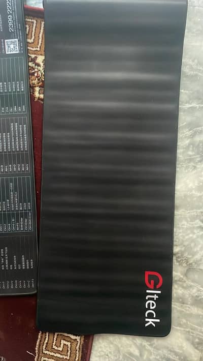 Gaming Mouse Pads New