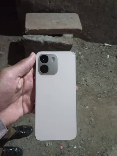 OPPO A6