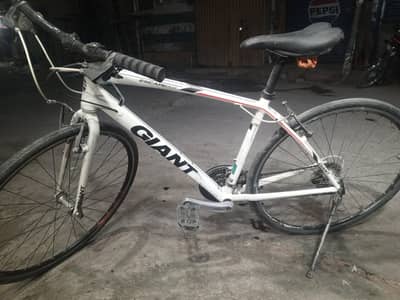 Giant bicycle for sale Aluxx sl technology