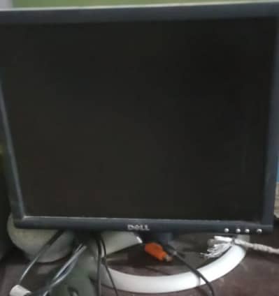 Desktop computer optiplex 380