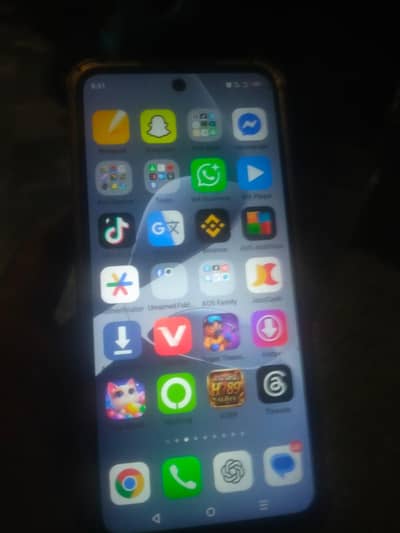 Infinix Other Model