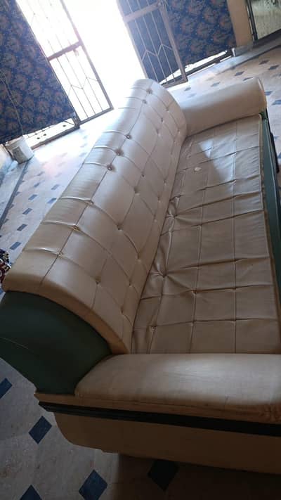 5 seater sofa