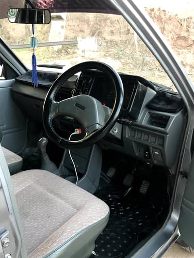 Suzuki Mehran VXR 2018