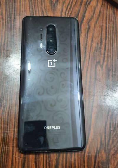 One Plus 8 Pro Pta Approved