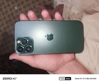Apple iPhone 13 Pro Max