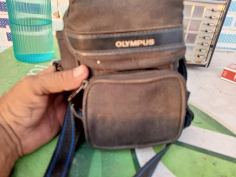 Antique  camera 5