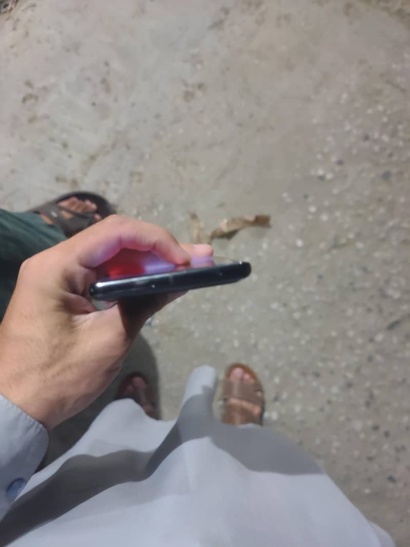 Google Pixel 7 Pro 4