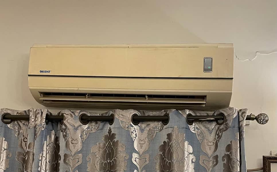 Orient 1.5 Ton Split AC 0