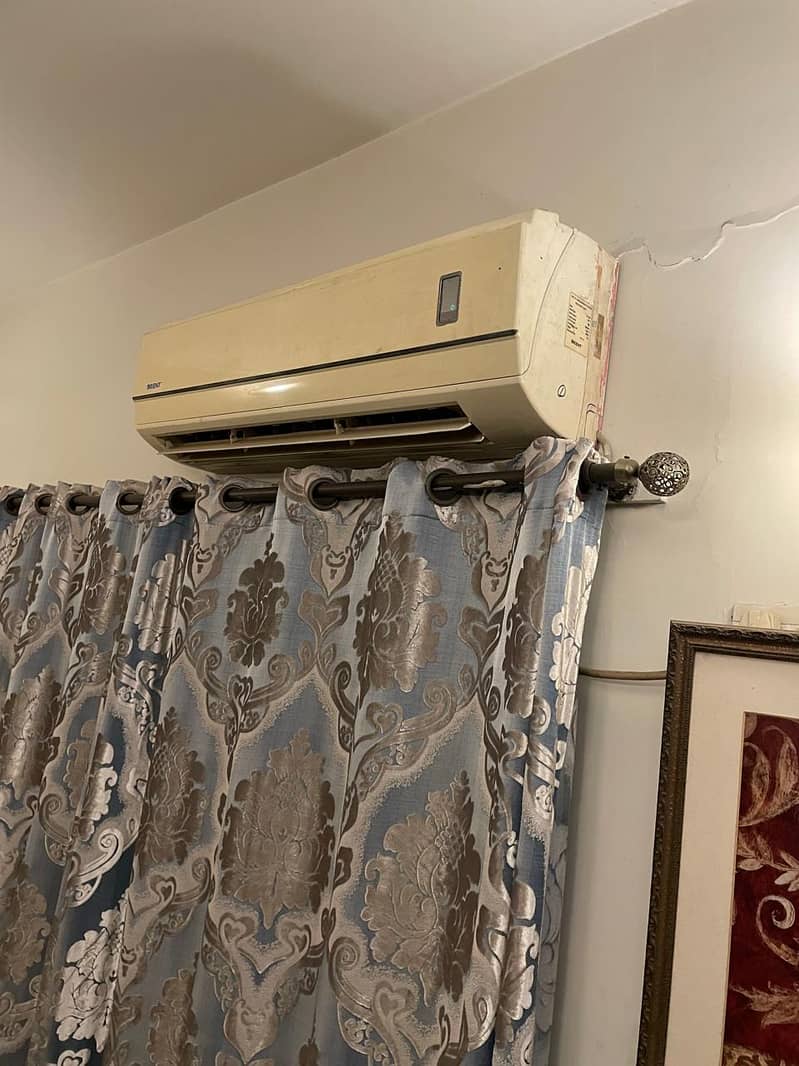 Orient 1.5 Ton Split AC 1