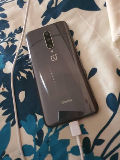 One Plus 7 Pro