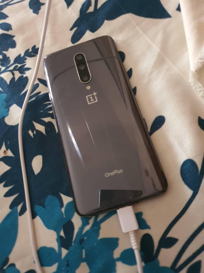 One Plus 7 Pro 0