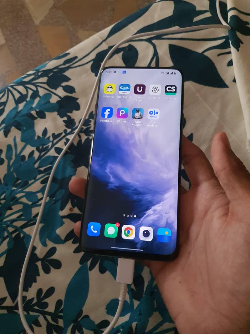 One Plus 7 Pro 1