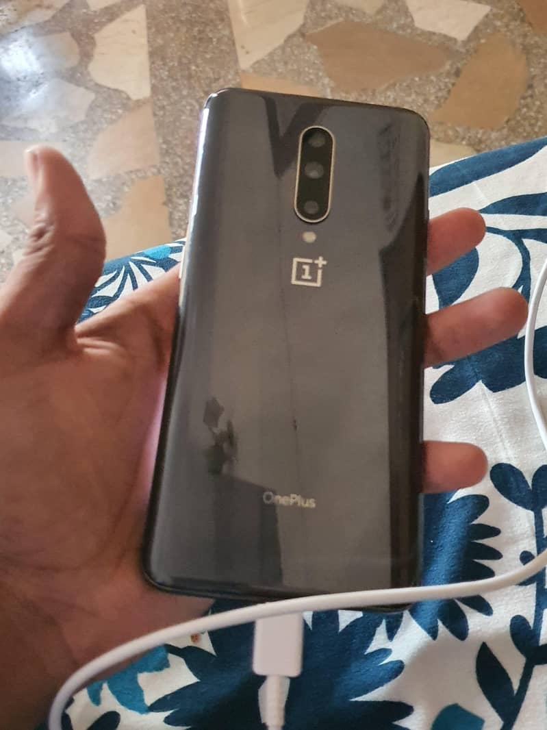 One Plus 7 Pro 2