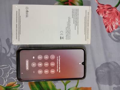 Samsung Mobile A15