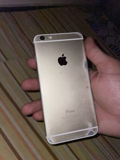 iphone 6s plus