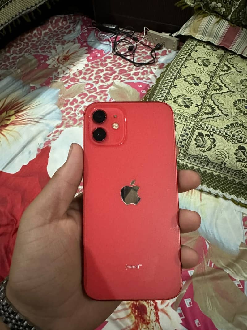 Apple iPhone 12 0