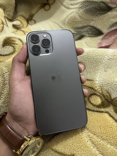 Apple iPhone 13 Pro Max