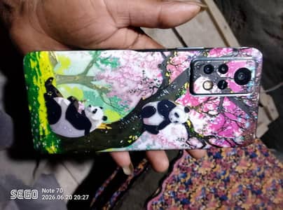 Infinix Note 11 Pro