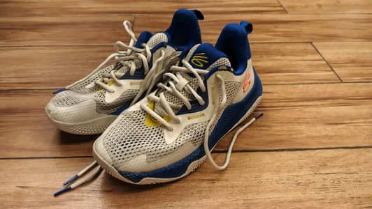 Branded Under Armour 40 Size